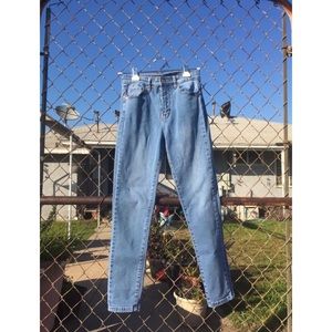 Forever 21 jeans